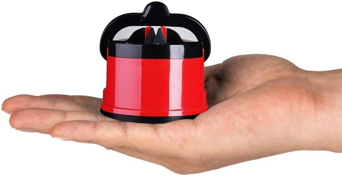 Aiguiseur de Couteaux